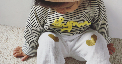 look-enfant-tenue-rayee-sweat-personnalise-maison-little